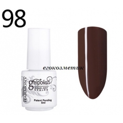 Гел Лак 5ml 098 Gelpolish Harmony